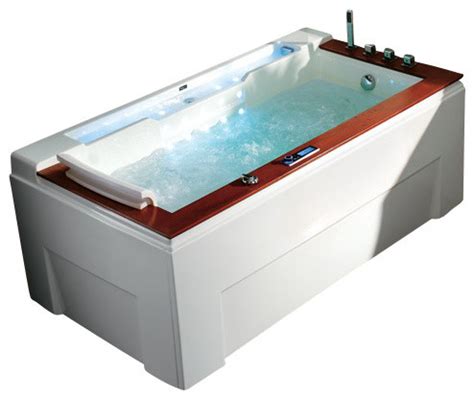 Our top picks lowest price first star rating and price top reviewed. Sorrento Luxury Whirlpool Tub - Contemporary - Bathtubs ...