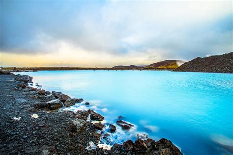 7 Day Reykjavik And Southern Iceland Tour Package Tourist Journey