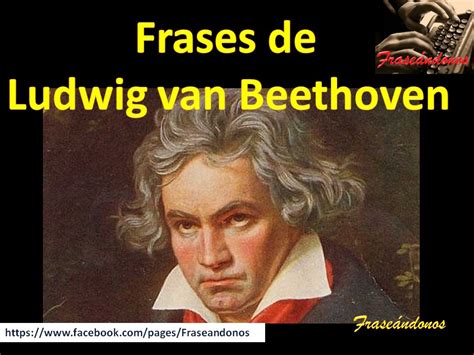 Frases De Beethoven Youtube
