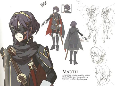 This will be the first guide i have written for gamefaqs. Fire Emblem Awakening Artbook (Knight of Iris & GameStop Art Book) | Of Anime and Videogames