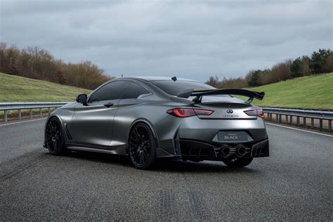 Prices shown are the prices people paid for a new 2020 infiniti q60 3.0t luxe awd with standard options including dealer discounts. 2017 Infiniti Q60 Project Black S Concept, Price, Design