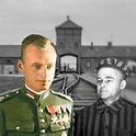 A Hero to remember – Witold Pilecki who told the world about atrocities ...