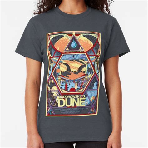 Dune Movie Ts And Merchandise Redbubble