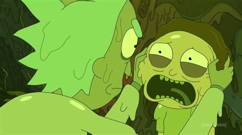 Pickle rick rick and morty season 3. Recap of "Rick and Morty" Season 3 Episode 6 | Recap Guide