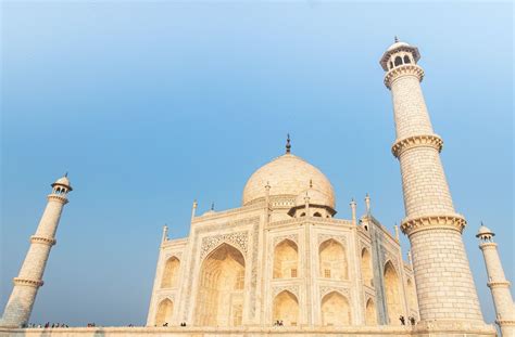 Touristsecrets Top 15 Must Visit Unesco World Heritage Sites In India