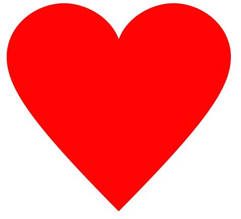 Fichas De Inglés Para Niños Heart San Valentine