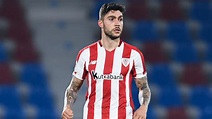 Unai Núñez saldrá del Athletic y negocia su marcha al Celta | Goal.com ...