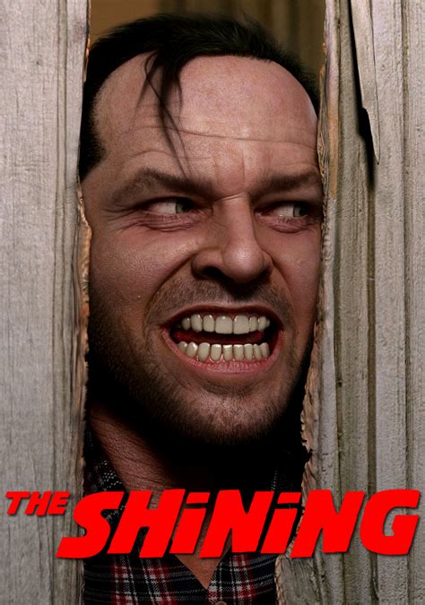 The Shining Picture Image Abyss