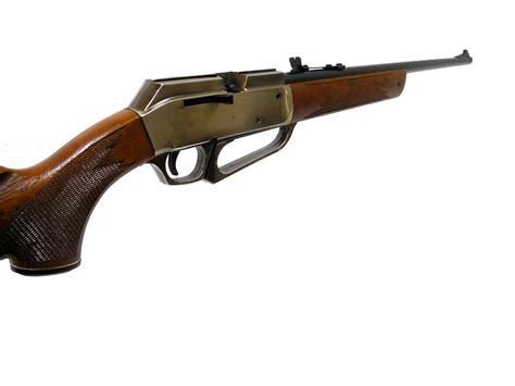 Daisy Powerline 822 Pellet Rifle SKU 6216 Baker Airguns