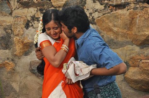 Sizzling Southern Stars Unga Veetu Pillai Tamil Movie Stills Sexy