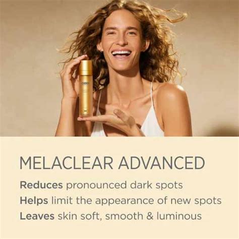 Get Radiant Skin With Isdinceutics Melaclear Advanced At El Centro
