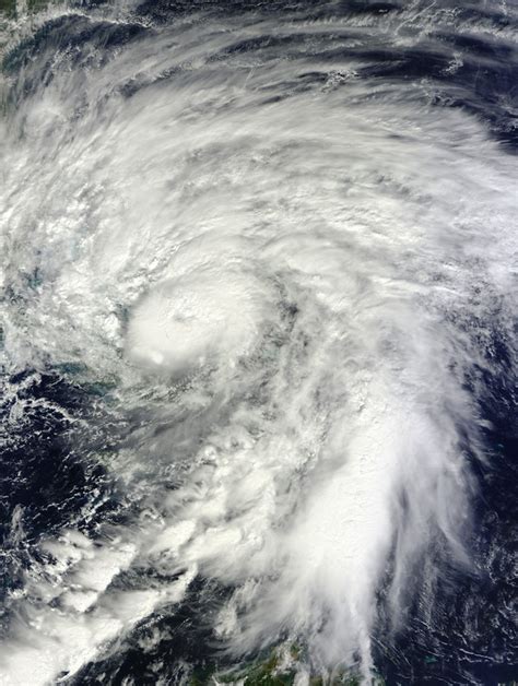 Nasa S Intense Satellite Views Of Hurricane Sandy