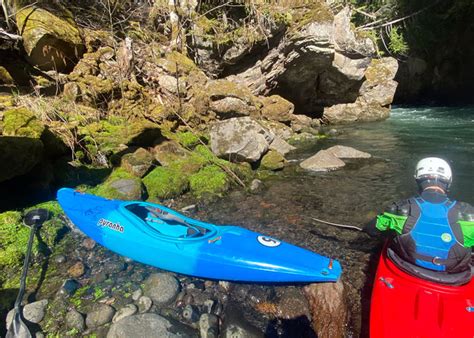 Gear Review Pyranha 9r Ii Whitewater Kayak Nextadventure Next