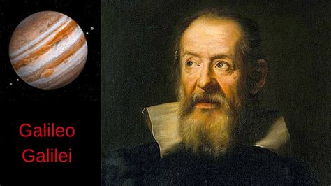 Galileo Galilei Youtube