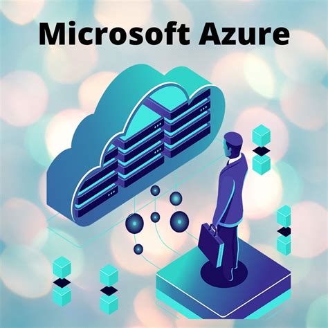 Overview Of Microsoft Azure