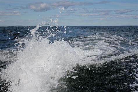 Free stock photo of ocean, sea, splash