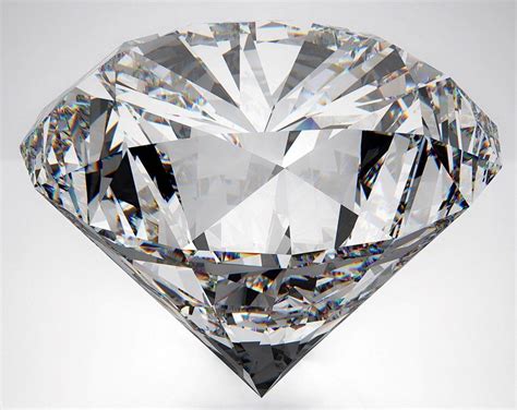 Laboratory Grown Diamonds 18 Karaats