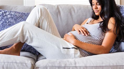 What Are Braxton Hicks Contractions