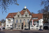 Rathaus in Bergisch Gladbach Foto & Bild | deutschland, europe ...
