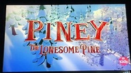 Piney The Lonesome Pine ABC Kids Intro - YouTube