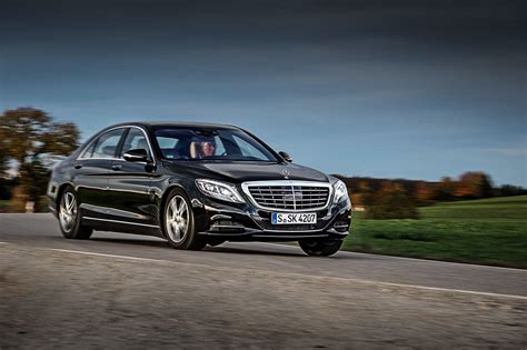 Mercedes S500 Plug In Hybrid 2015 Long Term Test Review Car Magazine