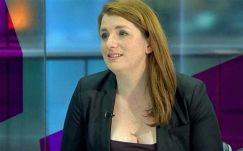 This Labour Mps Breasts Are Distracting To Tv Viewers