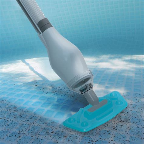 Aspirateur De Piscine Kokido Skooba Max Convient Aux Piscines