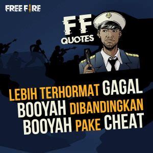 Kali ini tik tok lalala update video baru,jangan lupa subscribe ya. Gambar Quotes Free Fire Keren Bahasa Indonesia | Cara ...