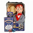 Buy ThrowThings.com Bonus Bundle! Mortimer Snerd Ventriloquist Dummy ...
