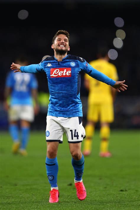 Compare dries mertens to top 5 similar players similar players are based on their statistical profiles. Dries Mertens gedeeld topscorer aller tijden bij Napoli | Het Parool