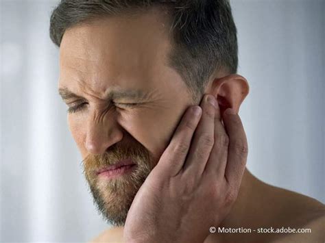 Schmerzen Hinter Dem Ohr Verspannung Digastricus Schmerzen