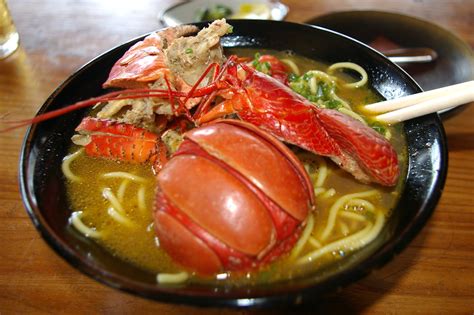 Top 10 Dishes Locals Love In Okinawa A Guide To Local Specialties You