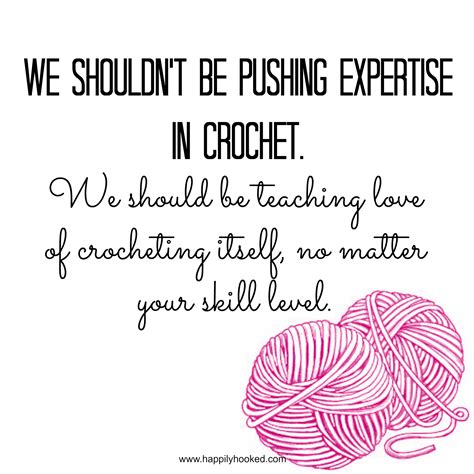 30 crochet memes to make you smile — happily hooked