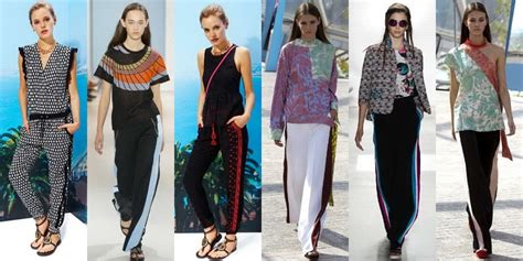 2018 Fashion Trends Womens Summer Fashion Slap