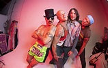 Red Hot Chili Peppers announce 2023 US, UK and European tour with The ...