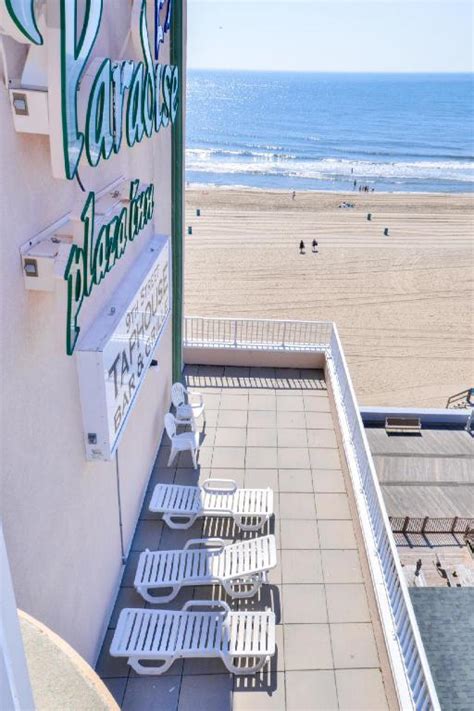 Paradise Plaza Inn Ocean City Md 2024 Updated Prices Deals
