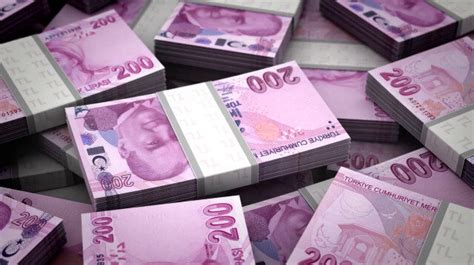 Hazine ve Maliye Bakanlığı milyar lira borçlandı Ekonomi Haberleri