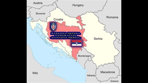 Rsk Republika Srpska Krajina Drugo Poluvreme Youtube