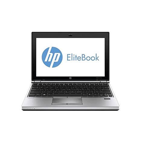 Used Hp Elitebook 2170p Laptop Reboot It
