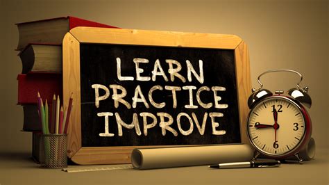 Using Deliberate Practice to Grow in Medicine - Medicine Revived