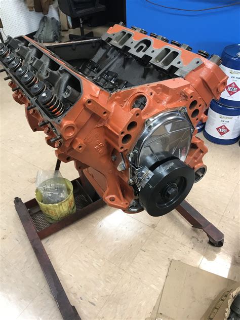 440 Mopar Engine For Sale In Philadelphia Pa Racingjunk