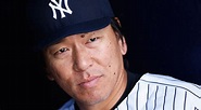 Hideki Matsui elected to Japanese Baseball Hall of Fame - Sports ...