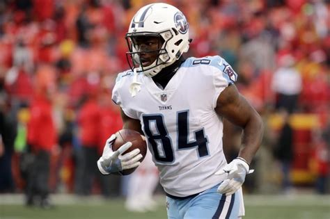 Our drafters are the most dedicated fantasy football players. Fantasy Football 2018: Most Exciting Sleepers to Target in ...