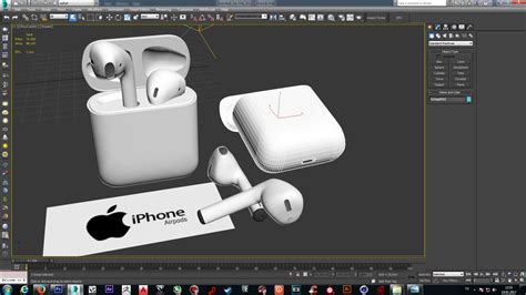 Search engine for 3d printable models. Airpods by 3daykut | 3DOcean