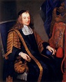 Francis North, 1st Baron Guilford (1637–1685), Lord Chancellor | Art UK