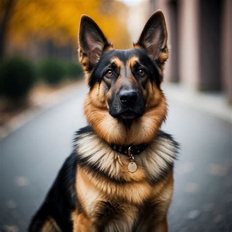 Miniature German Shepherd Breed Guide Characteristics And Care Tips