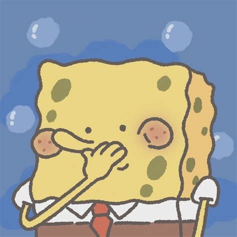 Bob Esponja Squarepants Spongebob Pantalones Cuadrados Fondo De
