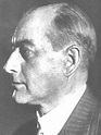 Julius Curtius (1877-1948)