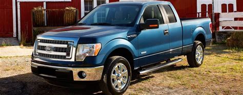 Used Ford Truck Inventory Near Dayton Oh
