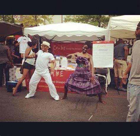 Uwafulamiro Chizara Danceafrica Festival Iconicbrooklyn Newyork